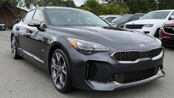 2019 Kia Stinger GT1