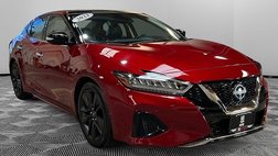 2023 Nissan Maxima SL