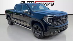 2022 GMC Sierra 1500 Denali Ultimate