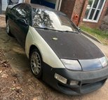 1994 Nissan 300ZX 2+2