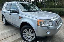 2008 Land Rover LR2 SE