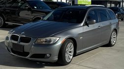 2012 BMW 3 Series 328i