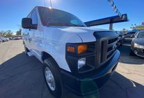 2014 Ford E-Series E-350 SD
