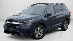 2025 Subaru Ascent Premium 8-Passenger