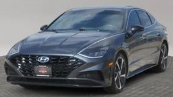 2022 Hyundai Sonata SEL Plus