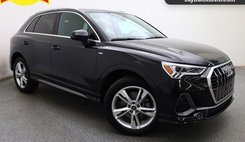 2023 Audi Q3 quattro S line Premium 45 TFSI