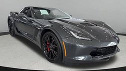 2019 Chevrolet Corvette Z06