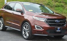 2015 Ford Edge Sport