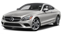 2021 Mercedes-Benz C-Class C 300