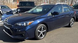 2019 Subaru Impreza Premium