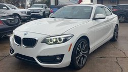 2018 BMW 2 Series 230i