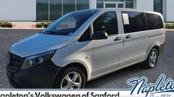 2023 Mercedes-Benz Metris Passenger