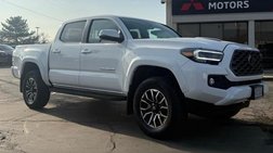 2023 Toyota Tacoma TRD Pro