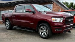 2020 Ram Ram Pickup 1500 Lone Star