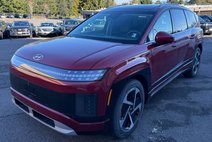 2026 Hyundai IONIQ 9 Performance Limited