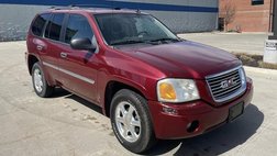 2008 GMC Envoy SLE