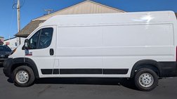 2022 Ram ProMaster 2500 159 WB