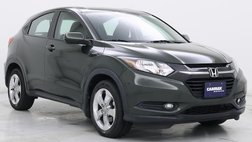 2018 Honda HR-V LX