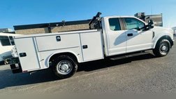 2020 Ford Super Duty F-250 XL