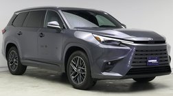 2024 Lexus TX 350 Premium