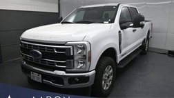 2024 Ford Super Duty F-250 XLT