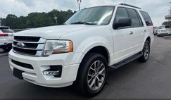2016 Ford Expedition XLT