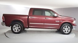 2017 Ram Ram Pickup 1500 Laramie