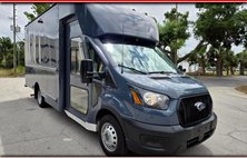 2021 Ford Transit 350 HD