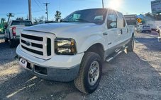 2006 Ford Super Duty F-250 XLT