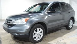2011 Honda CR-V SE