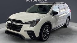 2025 Subaru Ascent Limited 7-Passenger