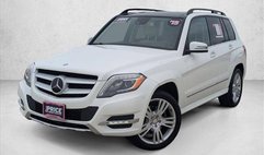 2015 Mercedes-Benz GLK-Class GLK 350 4MATIC
