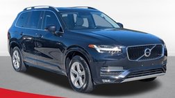 2019 Volvo XC90 T5 Momentum