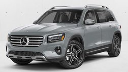 2026 Mercedes-Benz GLB GLB 250 4MATIC