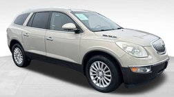 2011 Buick Enclave CX