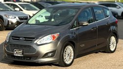 2014 Ford C-Max Energi SEL