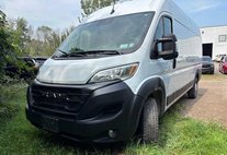 2025 Ram ProMaster 3500 Tradesman159 High Roof Ex