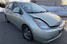 2007 Toyota Prius FWD