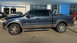 2004 Ford F-150 