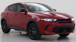 2024 Dodge Hornet R/T