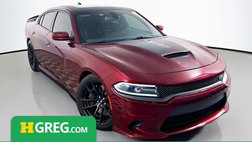 2017 Dodge Charger Daytona 392