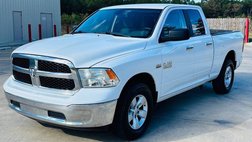 2014 Ram Ram Pickup 1500 SLT