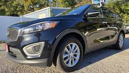 2018 Kia Sorento L