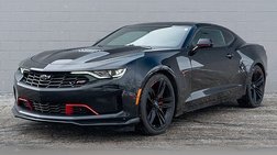 2023 Chevrolet Camaro LT1