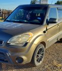 2012 Kia Soul +