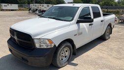 2018 Ram Ram Pickup 1500 Express