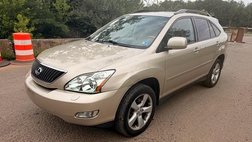 2004 Lexus RX 330 Base