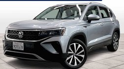 2022 Volkswagen Taos SE 4Motion