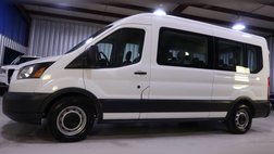 2016 Ford Transit 350 XL