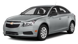 2014 Chevrolet Cruze 1LT Auto